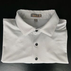 Peter Millar Polo Short Sleeve